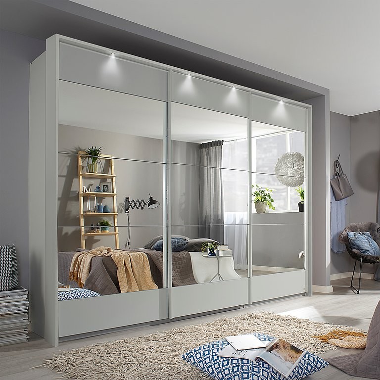 Malibu Wardrobe System
