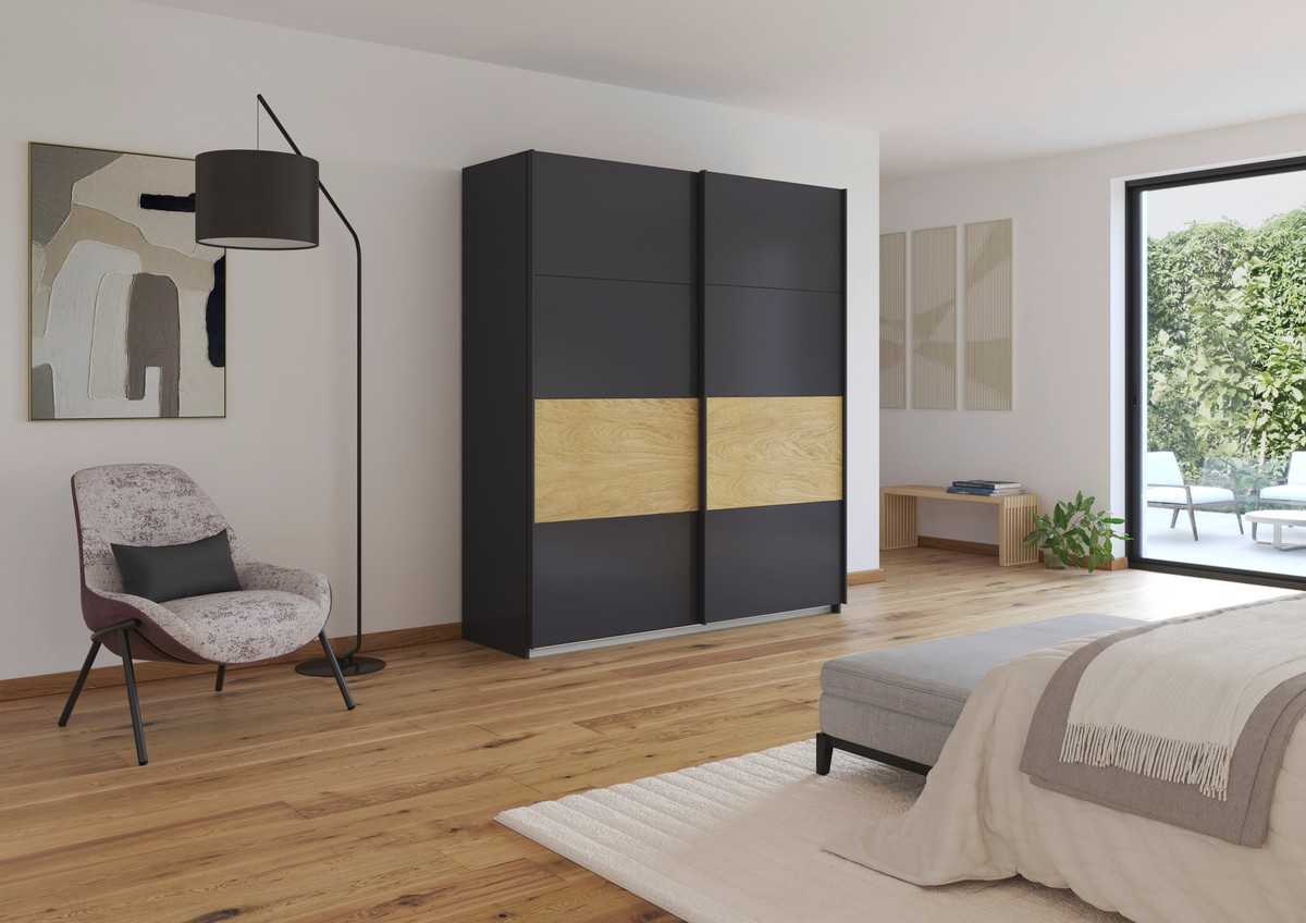 Malva Wardrobe System
