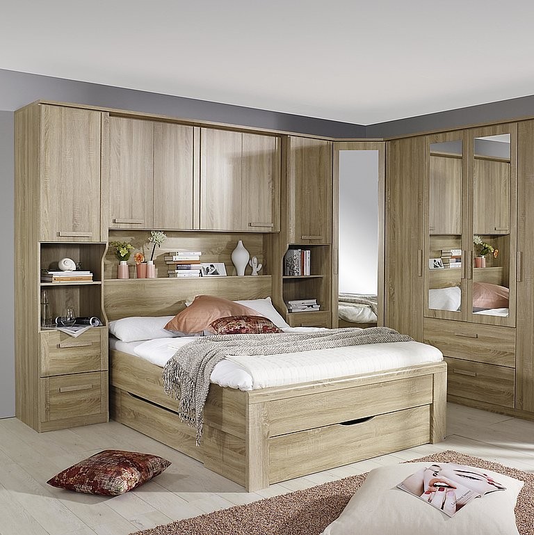 Rivera Wardrobe System