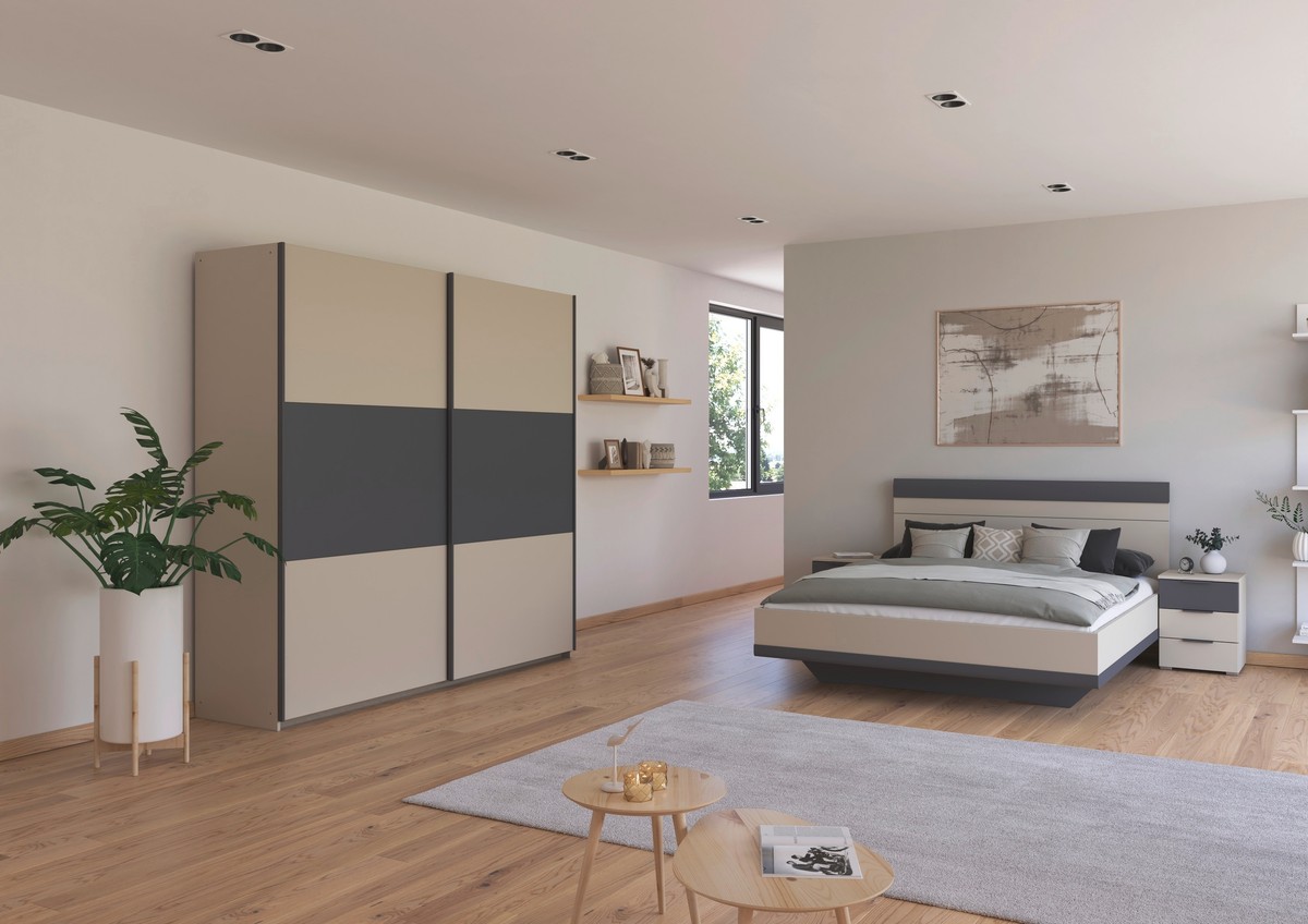 Sajo Wardrobe System
