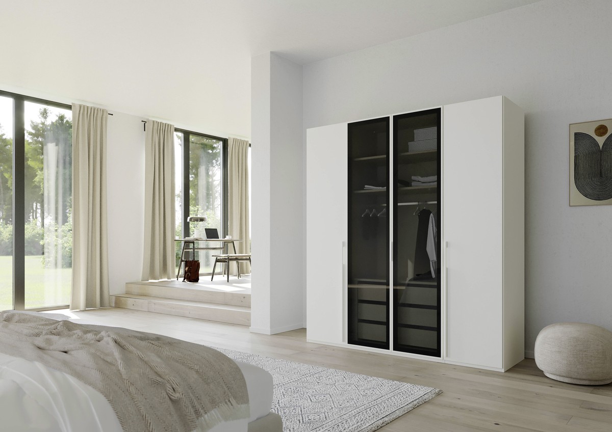 Skat Wardrobe System