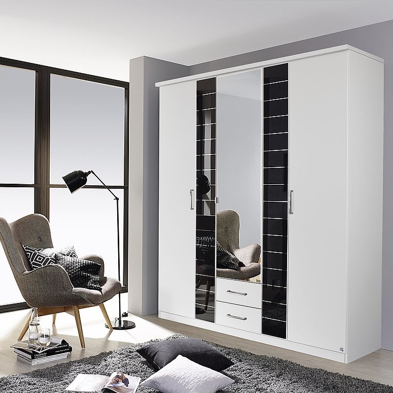 Terano Wardrobe System