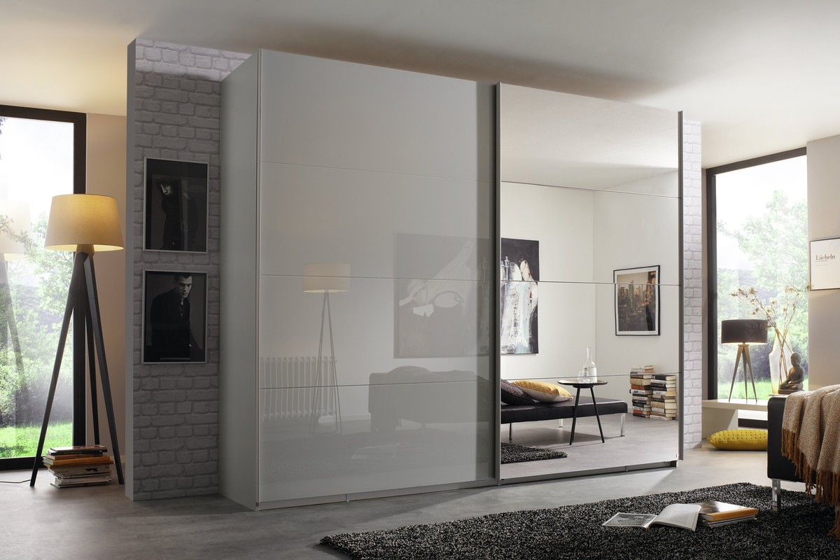 X-tend Wardrobe System